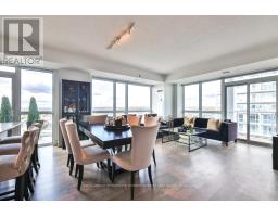 1709 - 55 SPEERS ROAD, Oakville, Ontario