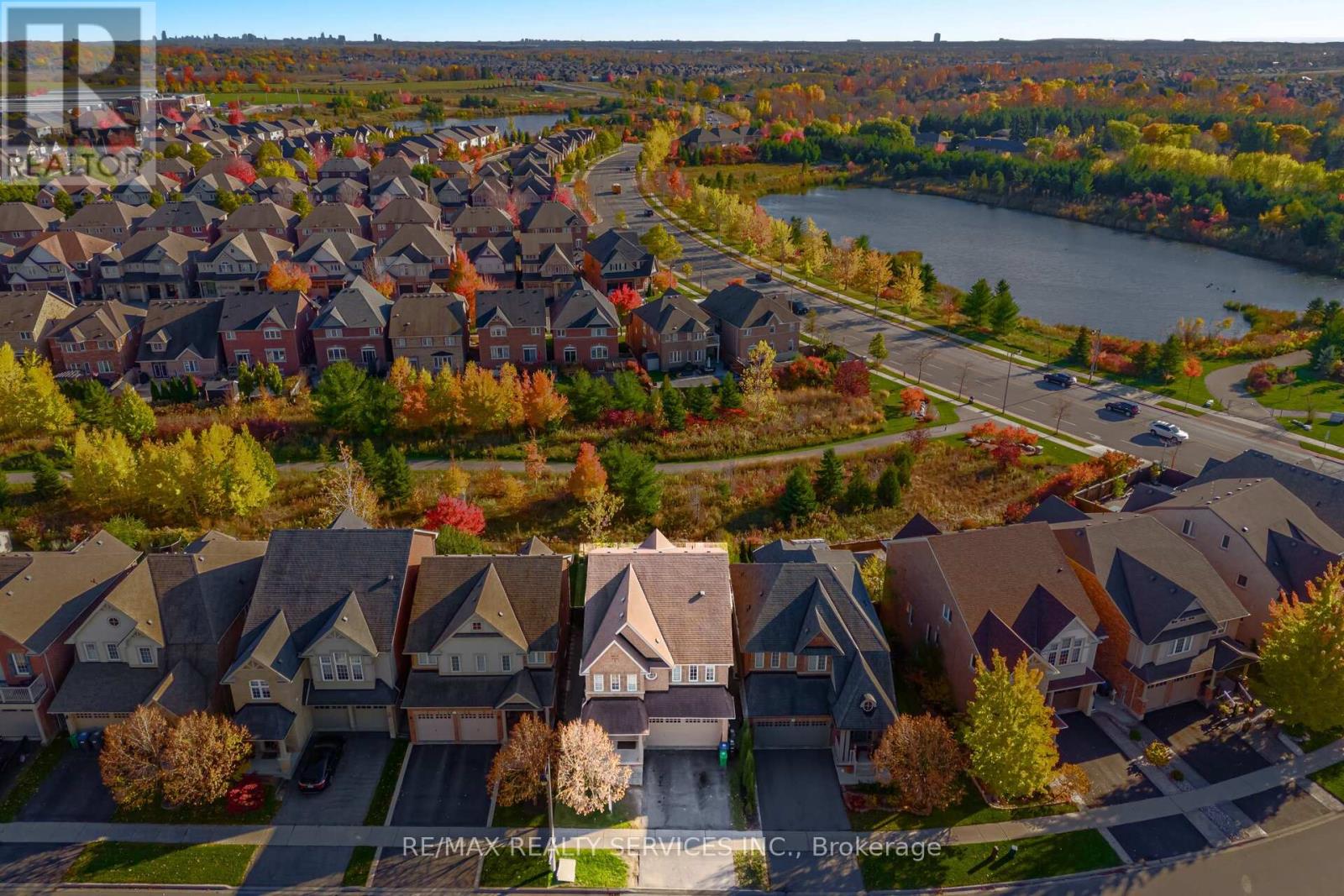 51 LARSON PEAK ROAD, Caledon, Ontario