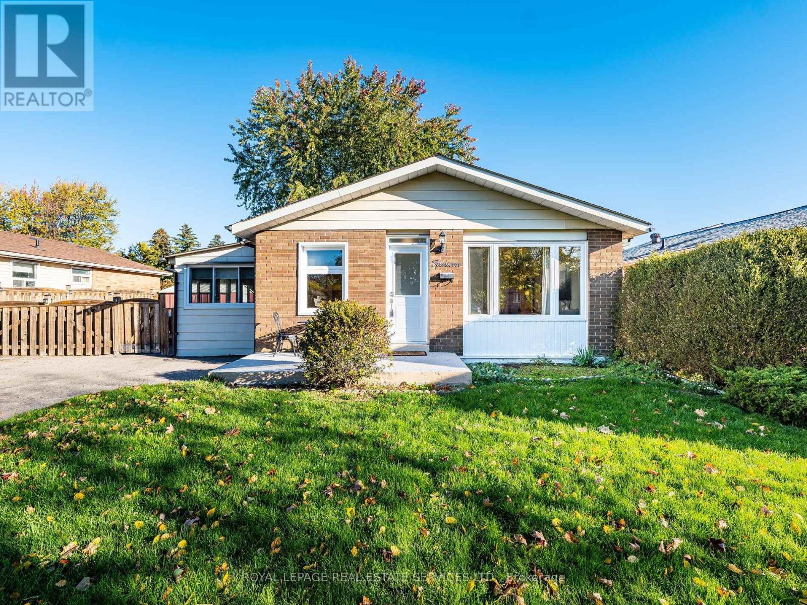 14 FINCHLEY CRESCENT, Brampton, Ontario