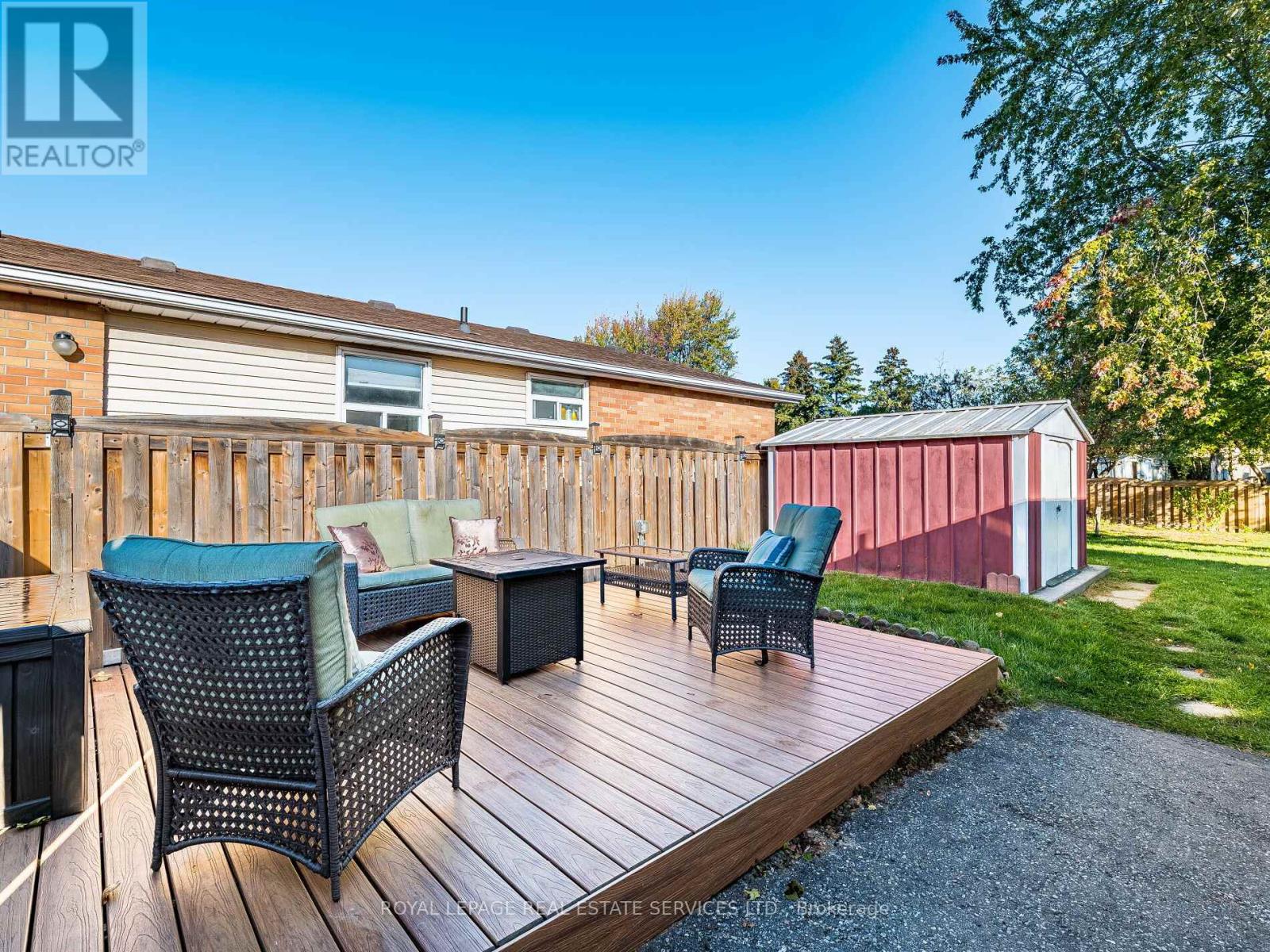 14 Finchley Crescent, Brampton, Ontario  L6T 3P5 - Photo 36 - W12487408