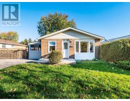 14 FINCHLEY CRESCENT, Brampton, Ontario