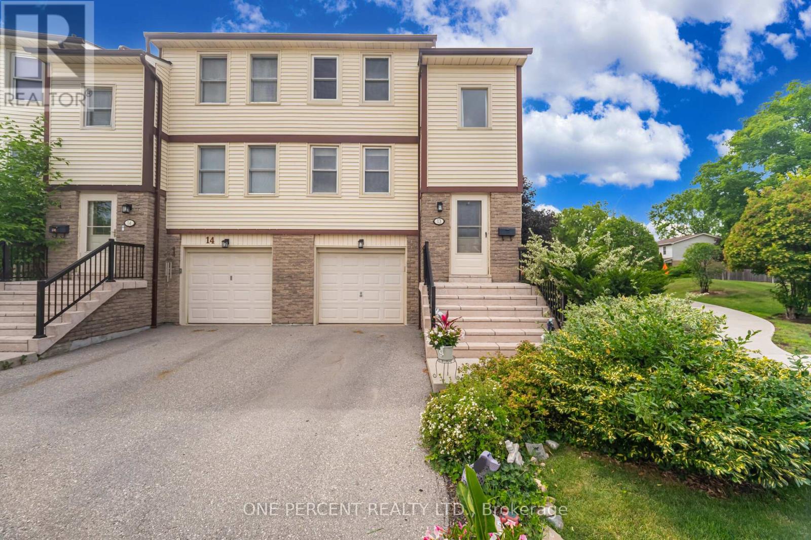 13 - 7340 Copenhagen Road, Mississauga, Ontario  L5N 2S5 - Photo 2 - W12487411