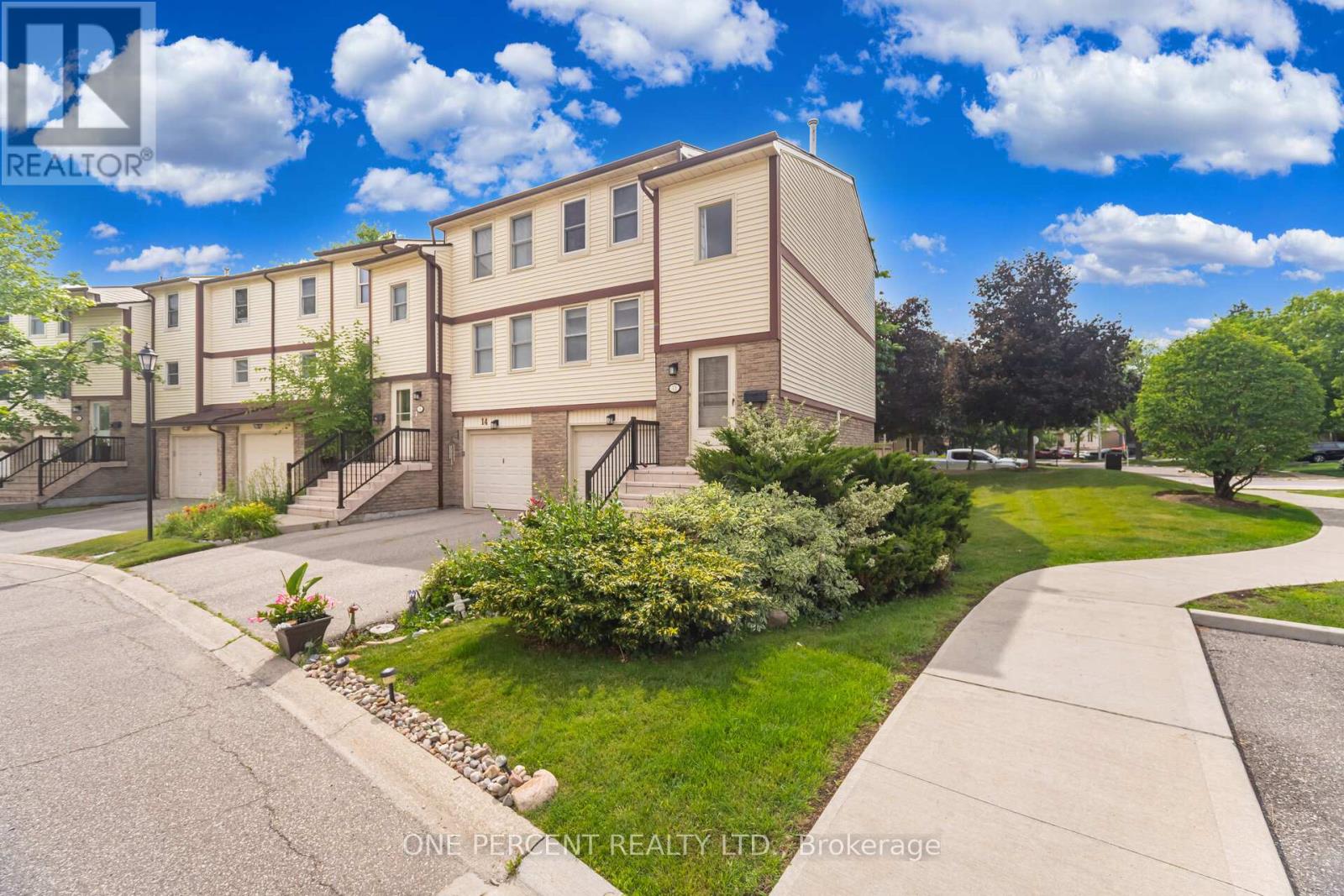 13 - 7340 Copenhagen Road, Mississauga, Ontario  L5N 2S5 - Photo 3 - W12487411