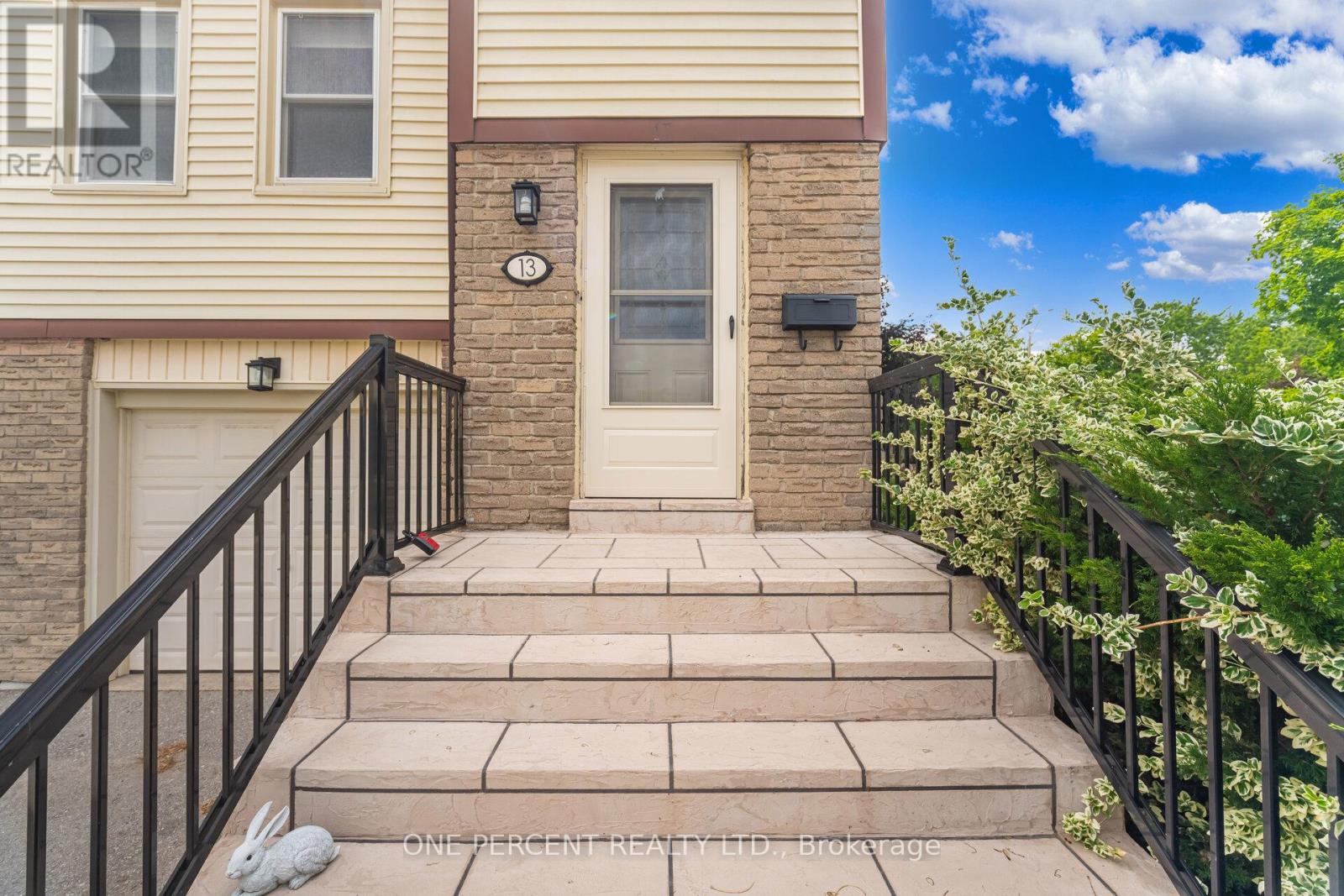 13 - 7340 Copenhagen Road, Mississauga, Ontario  L5N 2S5 - Photo 4 - W12487411