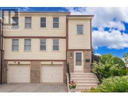 13 - 7340 COPENHAGEN ROAD, Mississauga, Ontario