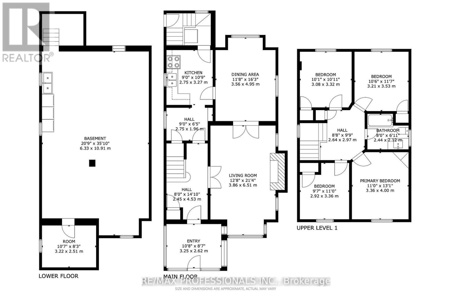 24 Queens Avenue, Toronto, Ontario  M8V 2N1 - Photo 48 - W12487420