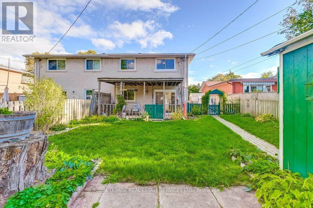 1232 Napier Crescent, Oakville, Ontario  L6H 2A4 - Photo 42 - W12487421