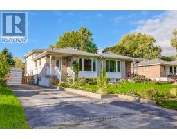 1232 NAPIER CRESCENT, Oakville, Ontario