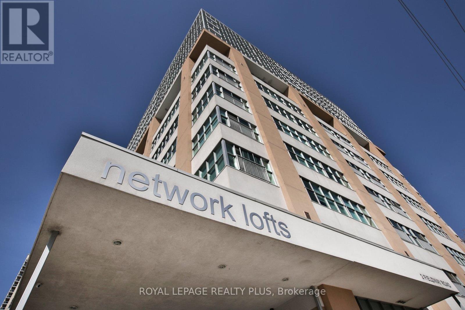 1016 - 2 Fieldway Road, Toronto, Ontario  M8Z 0B9 - Photo 2 - W12487441