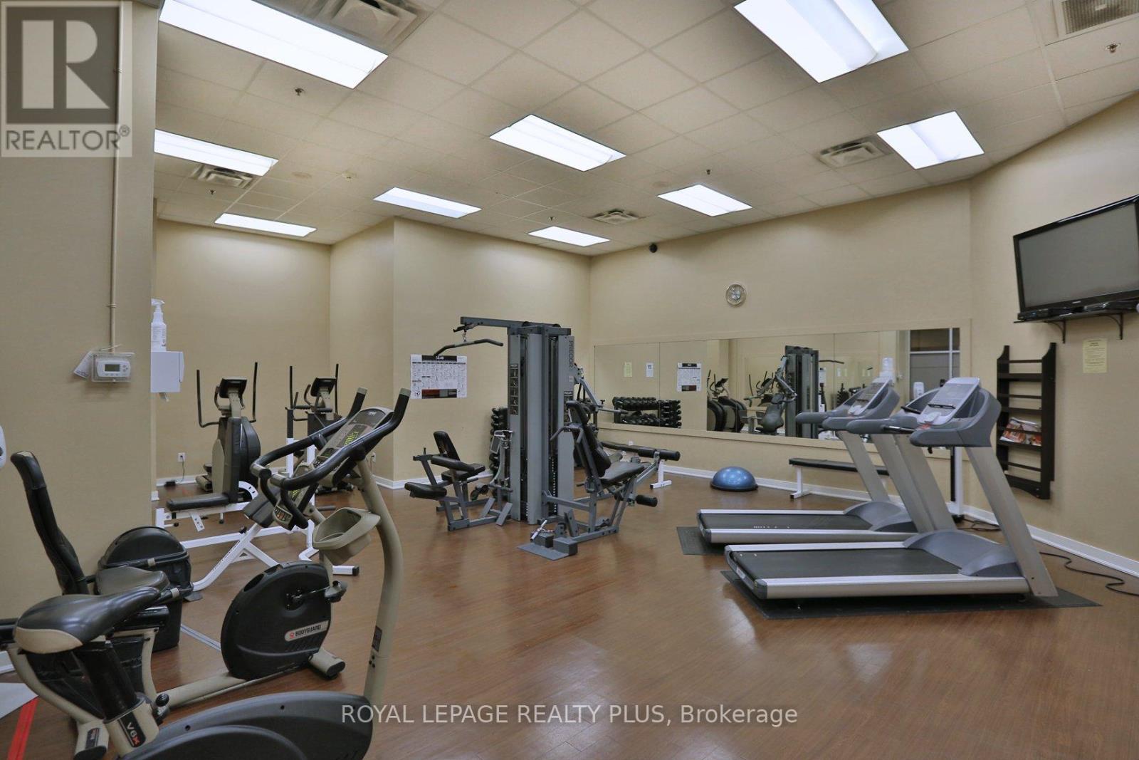 1016 - 2 Fieldway Road, Toronto, Ontario  M8Z 0B9 - Photo 21 - W12487441