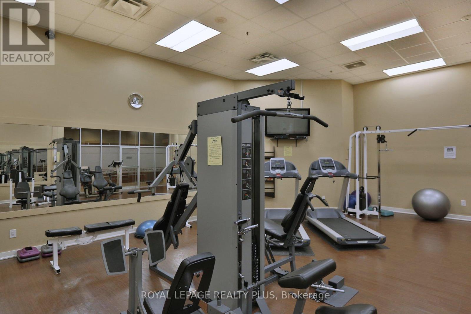 1016 - 2 Fieldway Road, Toronto, Ontario  M8Z 0B9 - Photo 22 - W12487441