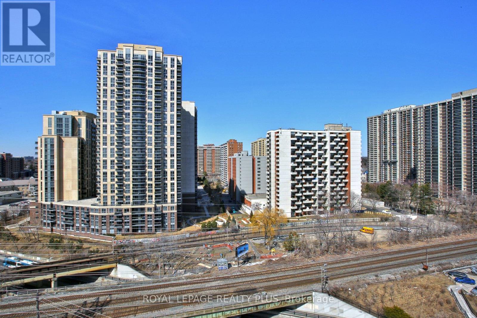 1016 - 2 Fieldway Road, Toronto, Ontario  M8Z 0B9 - Photo 27 - W12487441