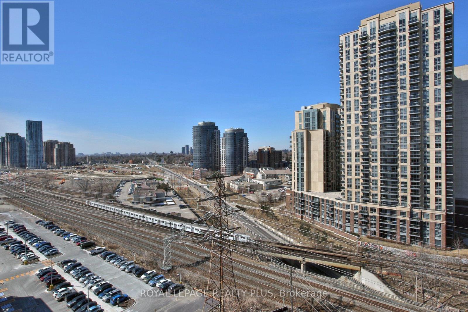 1016 - 2 Fieldway Road, Toronto, Ontario  M8Z 0B9 - Photo 28 - W12487441