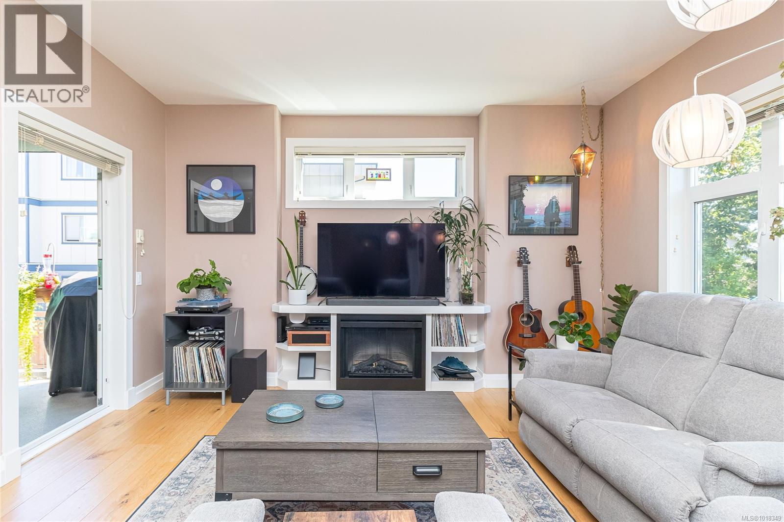 204 2415 Amherst Ave, Sidney, British Columbia  V8L 2H1 - Photo 7 - 1018349