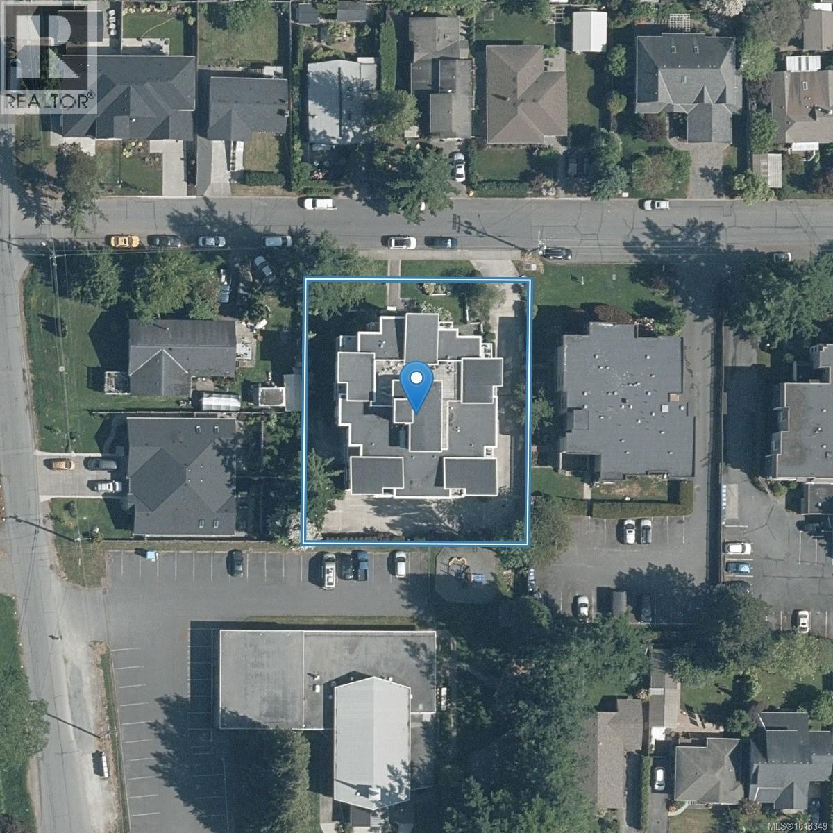 204 2415 Amherst Ave, Sidney, British Columbia  V8L 2H1 - Photo 45 - 1018349