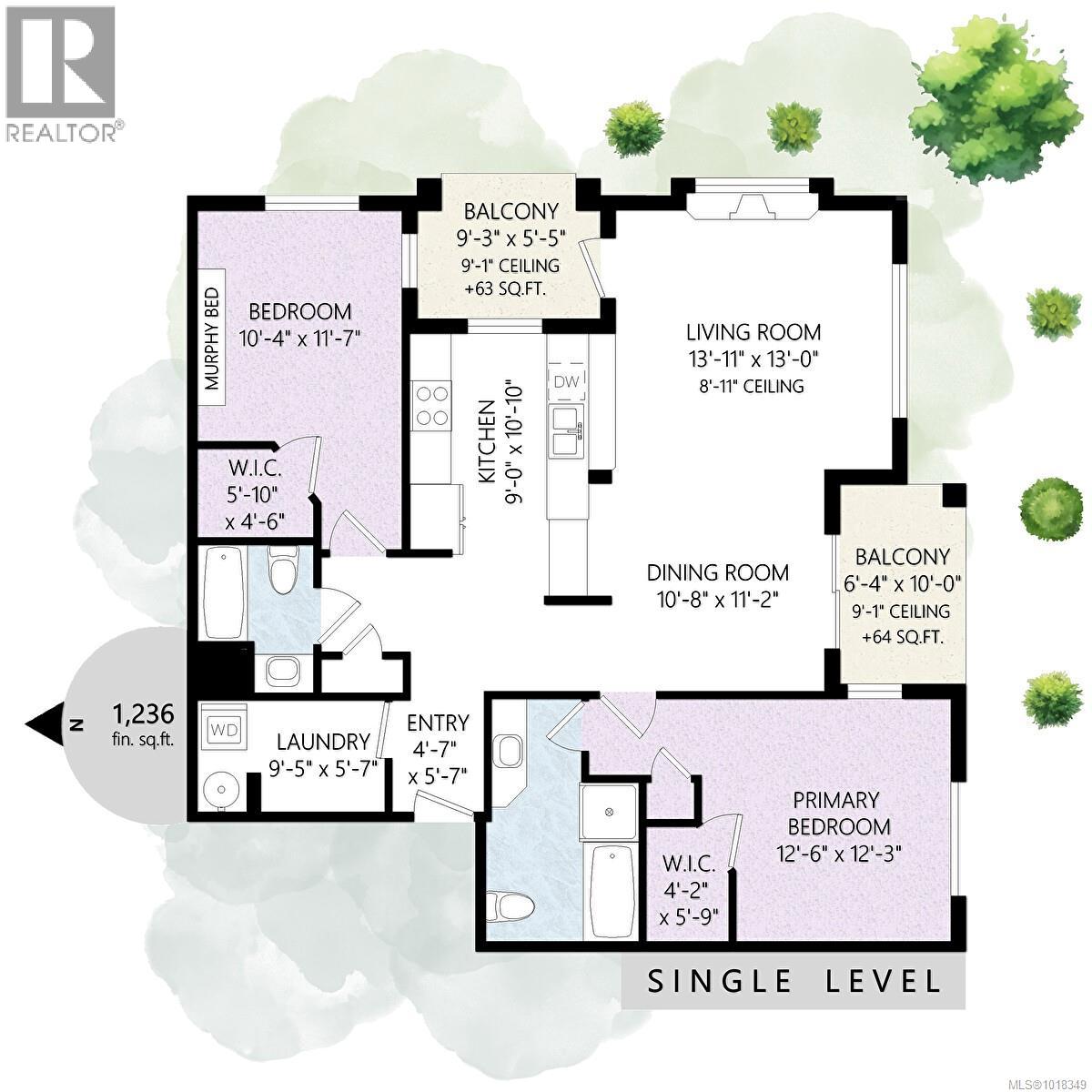 204 2415 Amherst Ave, Sidney, British Columbia  V8L 2H1 - Photo 46 - 1018349