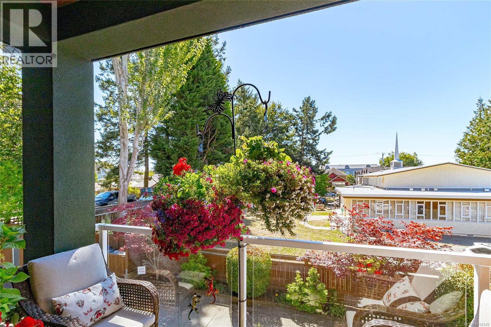 204 2415 Amherst Ave, Sidney, British Columbia  V8L 2H1 - Photo 31 - 1018349