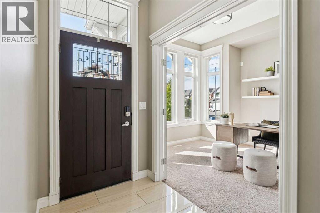 195 Auburn Sound Circle Se, Calgary, Alberta  T3M 0R6 - Photo 3 - A2260623