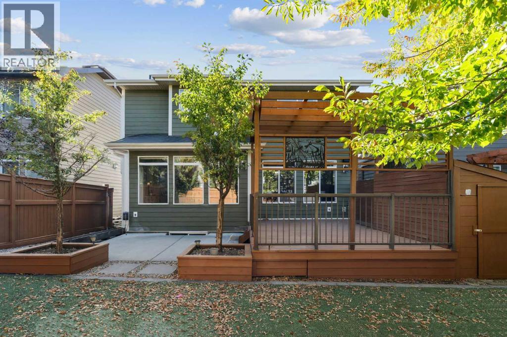 195 Auburn Sound Circle Se, Calgary, Alberta  T3M 0R6 - Photo 44 - A2260623