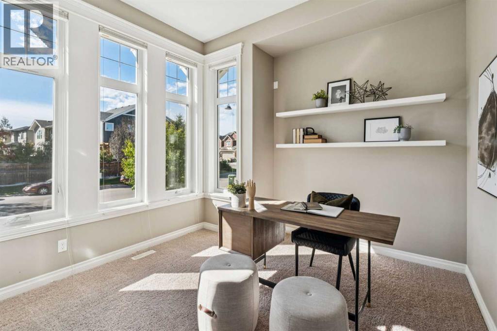 195 Auburn Sound Circle Se, Calgary, Alberta  T3M 0R6 - Photo 5 - A2260623