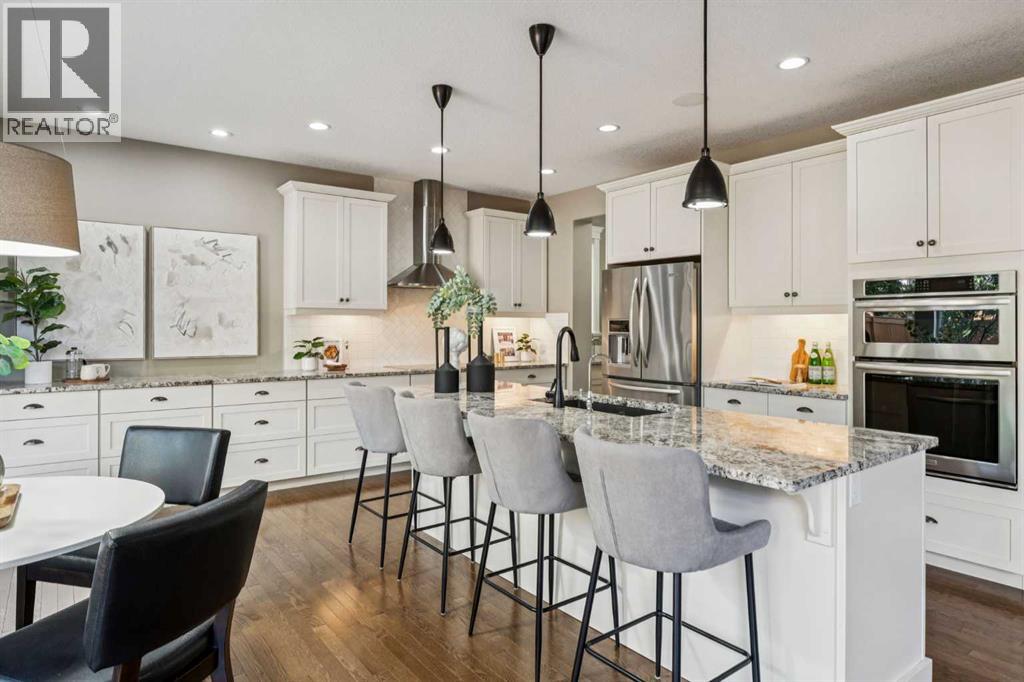 195 Auburn Sound Circle Se, Calgary, Alberta  T3M 0R6 - Photo 13 - A2260623