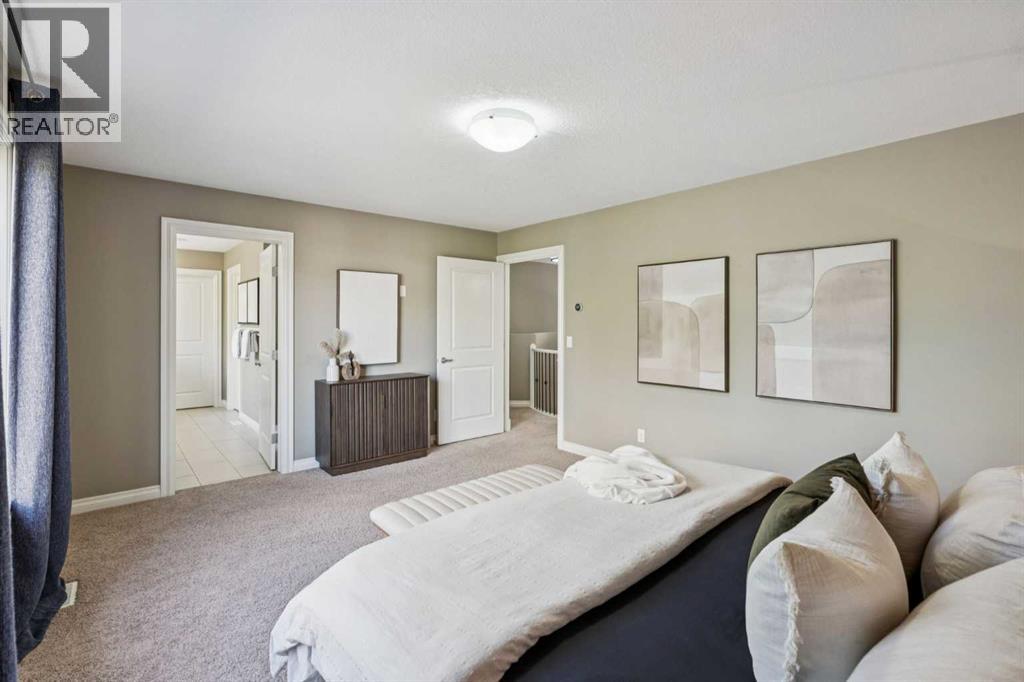 195 Auburn Sound Circle Se, Calgary, Alberta  T3M 0R6 - Photo 27 - A2260623