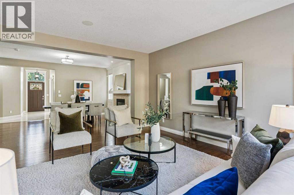 195 Auburn Sound Circle Se, Calgary, Alberta  T3M 0R6 - Photo 9 - A2260623