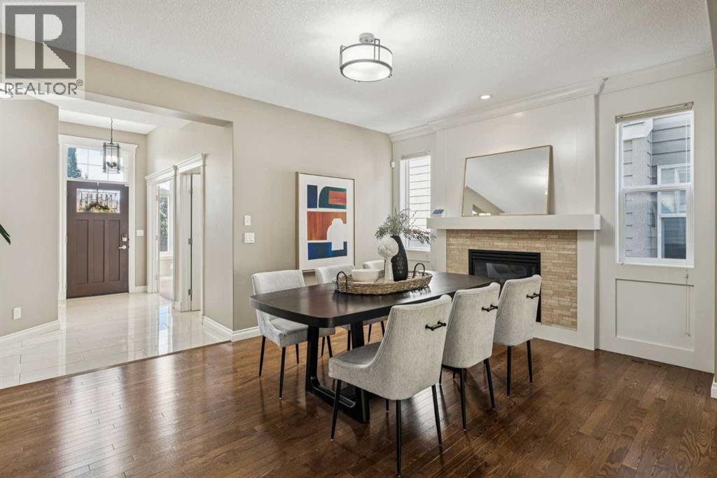 195 Auburn Sound Circle Se, Calgary, Alberta  T3M 0R6 - Photo 6 - A2260623