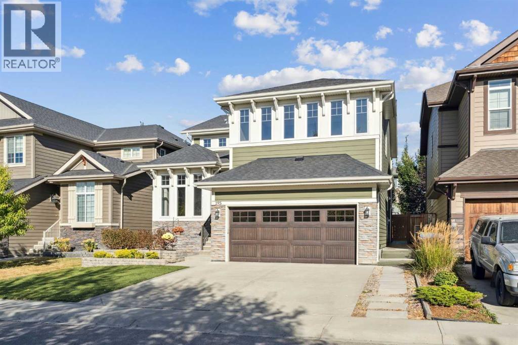 195 Auburn Sound Circle Se, Calgary, Alberta  T3M 0R6 - Photo 46 - A2260623