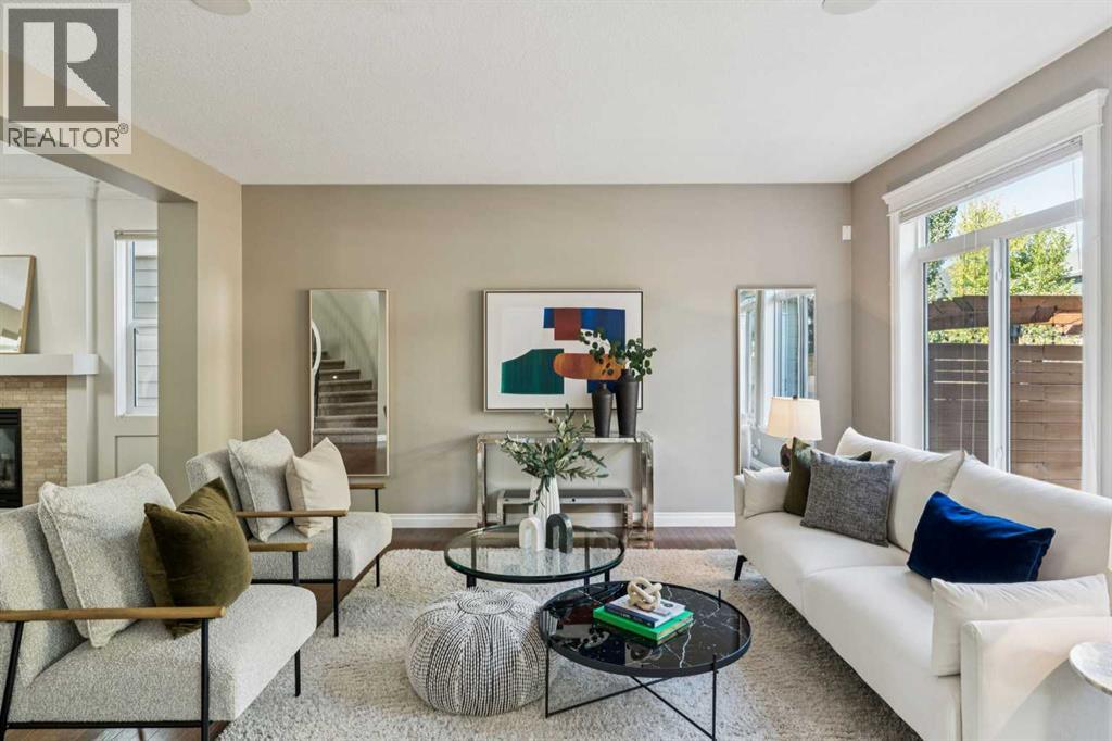 195 Auburn Sound Circle Se, Calgary, Alberta  T3M 0R6 - Photo 8 - A2260623