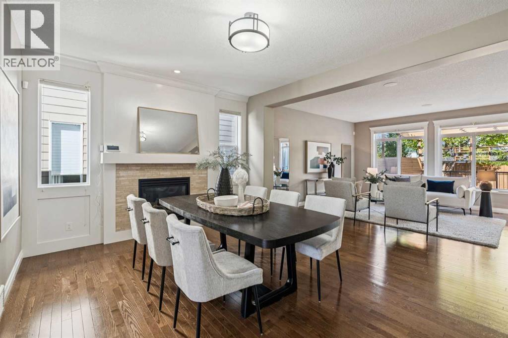 195 Auburn Sound Circle Se, Calgary, Alberta  T3M 0R6 - Photo 7 - A2260623