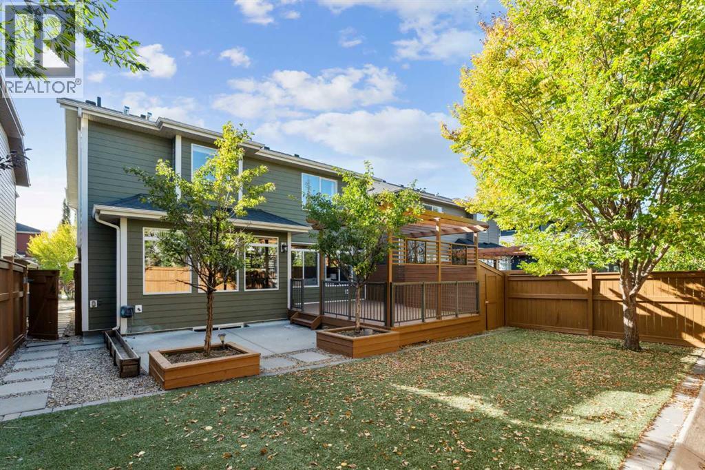 195 Auburn Sound Circle Se, Calgary, Alberta  T3M 0R6 - Photo 43 - A2260623