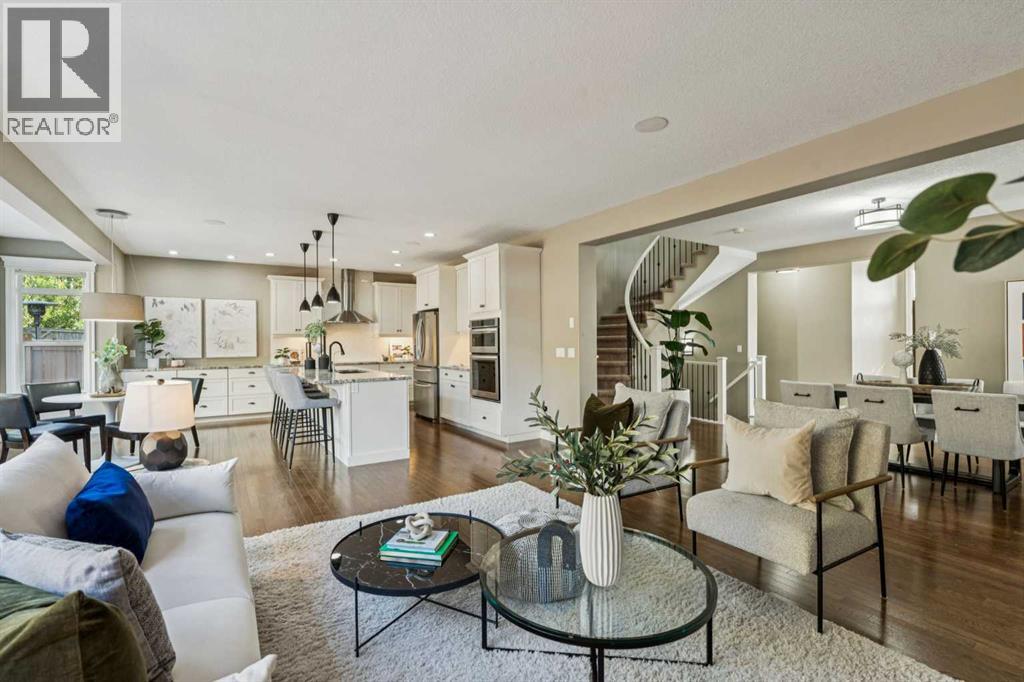 195 Auburn Sound Circle Se, Calgary, Alberta  T3M 0R6 - Photo 10 - A2260623