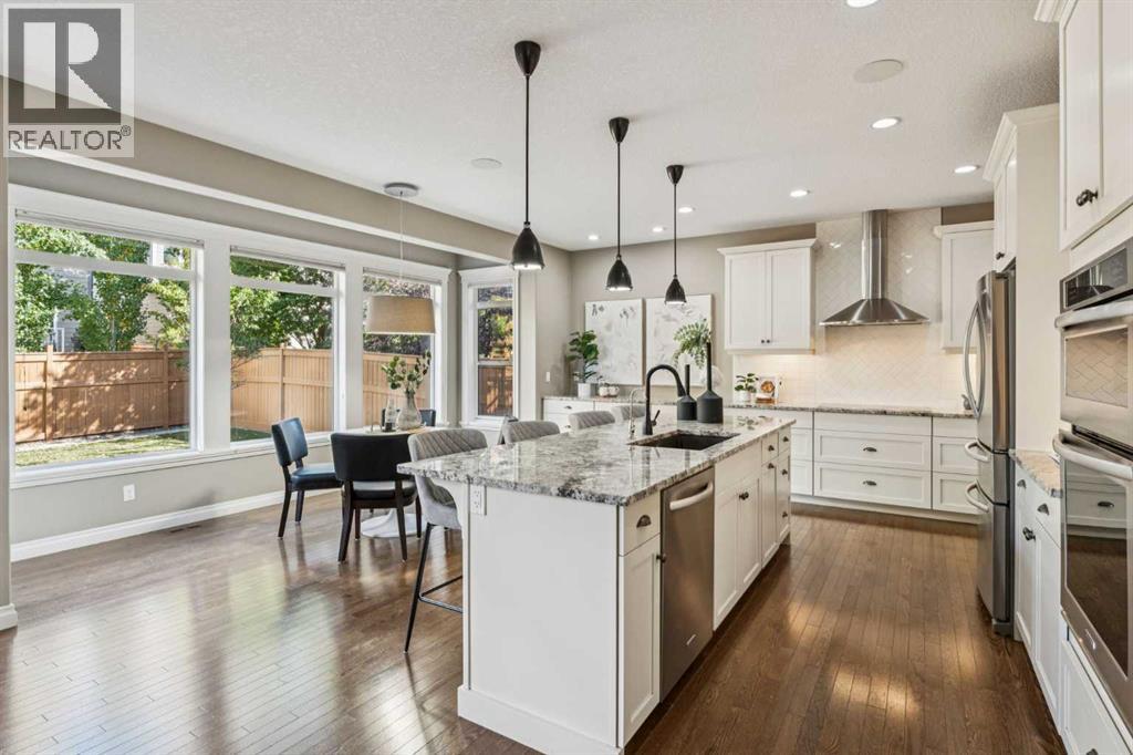 195 Auburn Sound Circle Se, Calgary, Alberta  T3M 0R6 - Photo 12 - A2260623