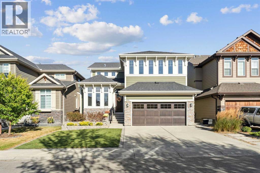 195 Auburn Sound Circle SE, Calgary, Alberta