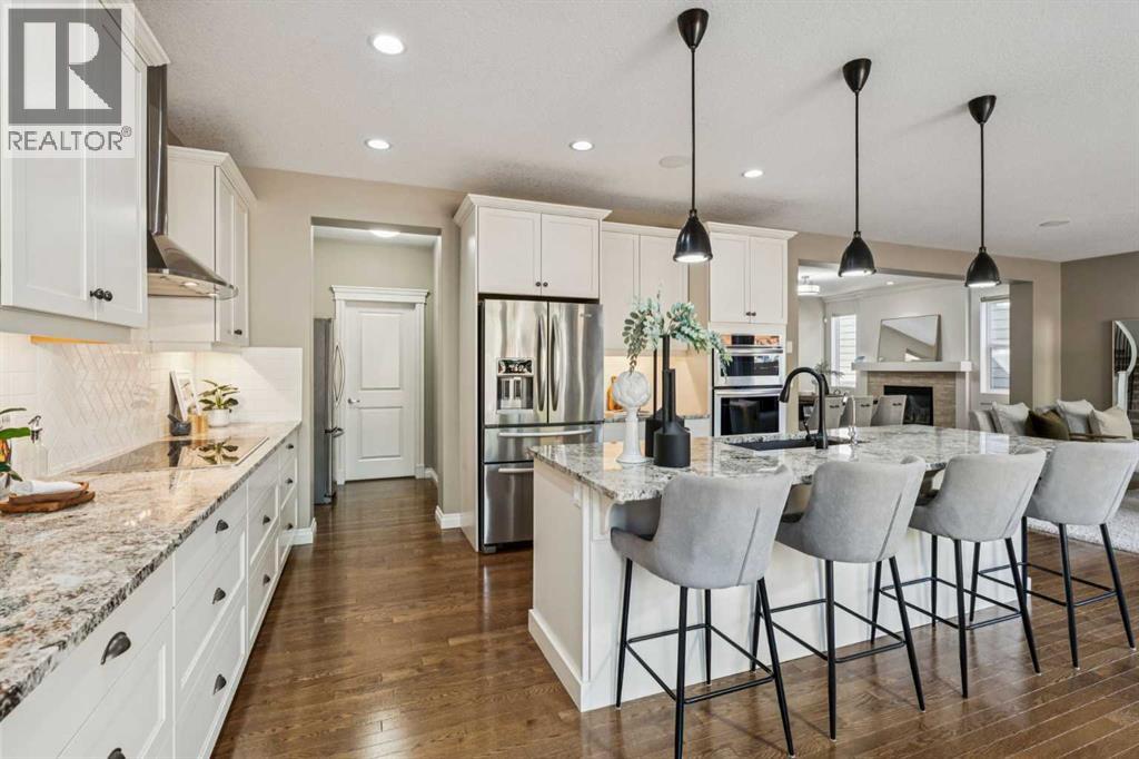 195 Auburn Sound Circle Se, Calgary, Alberta  T3M 0R6 - Photo 14 - A2260623