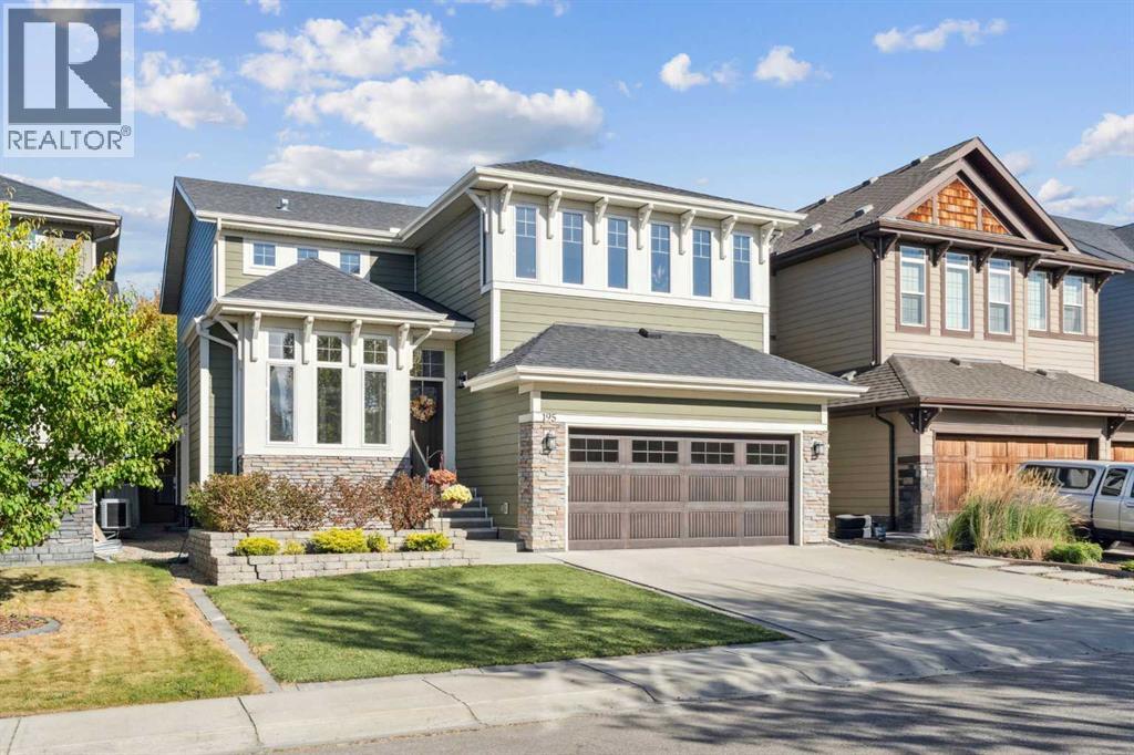 195 Auburn Sound Circle Se, Calgary, Alberta  T3M 0R6 - Photo 2 - A2260623