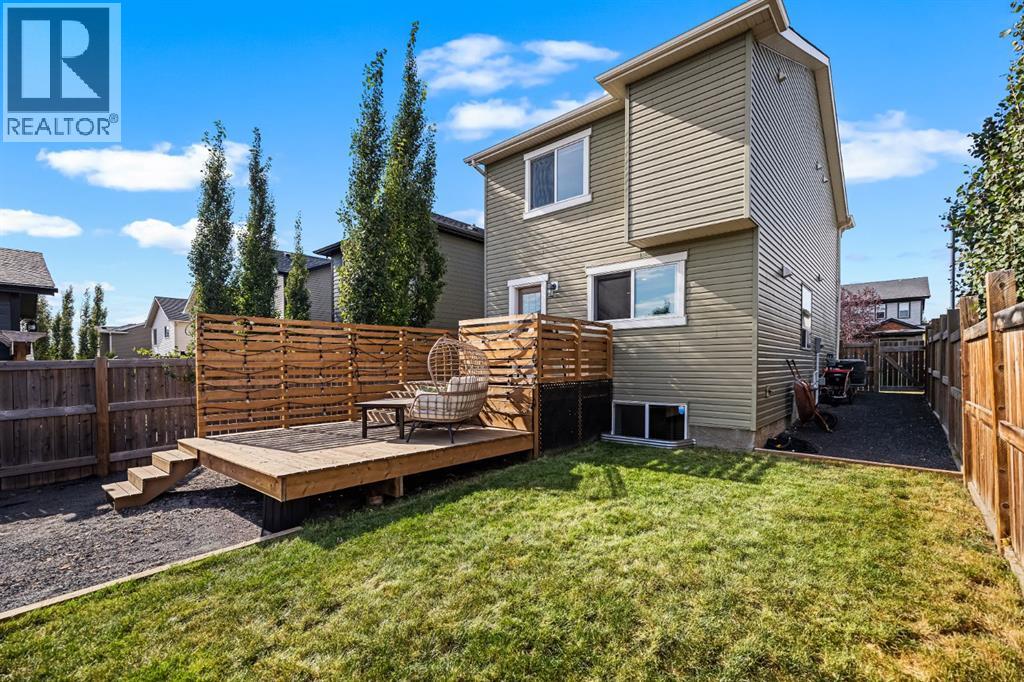 107 Drake Landing Loop, Okotoks, Alberta  T1S 0H4 - Photo 27 - A2261011