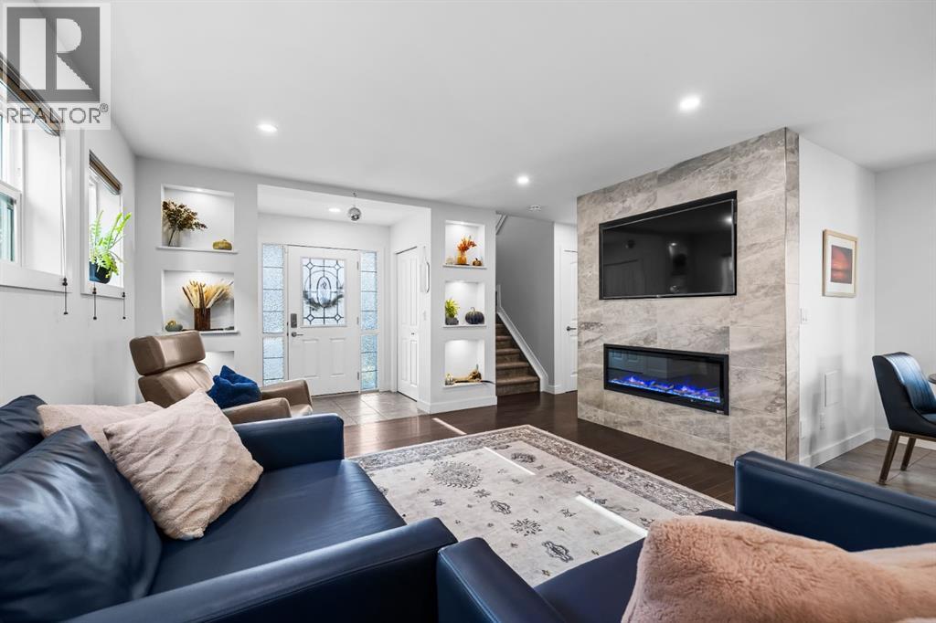 107 Drake Landing Loop, Okotoks, Alberta  T1S 0H4 - Photo 6 - A2261011