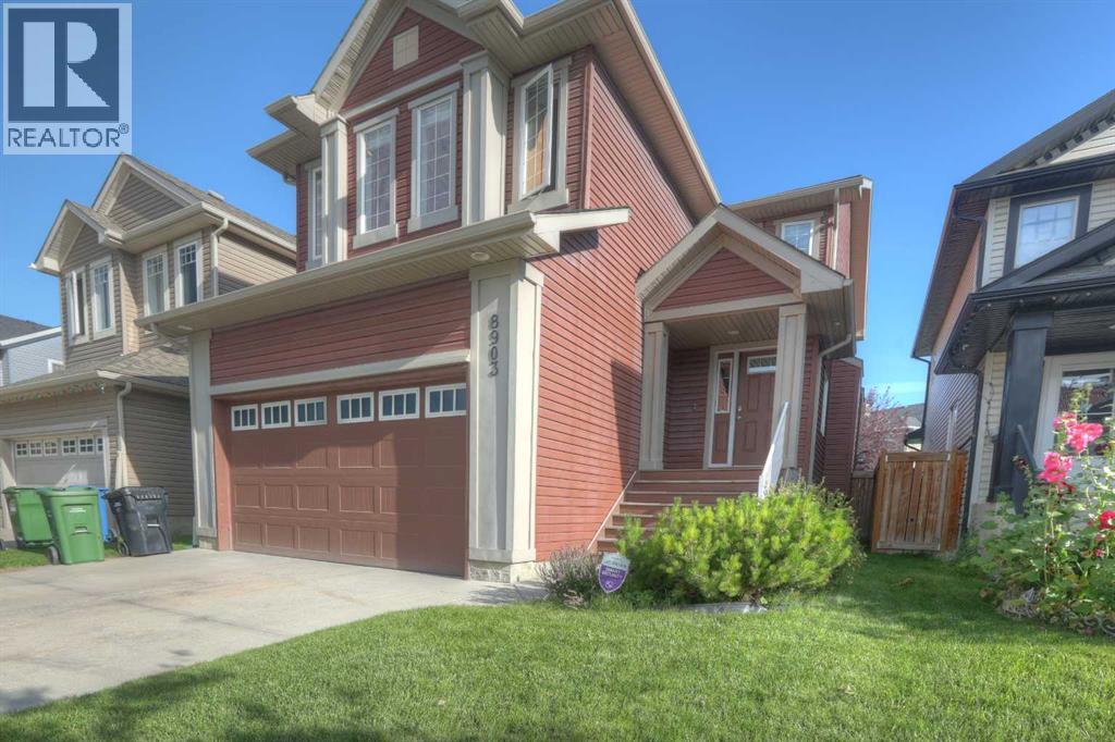 8903 Royal Oak Way Nw, Calgary, Alberta  T3B 0A4 - Photo 2 - A2263657