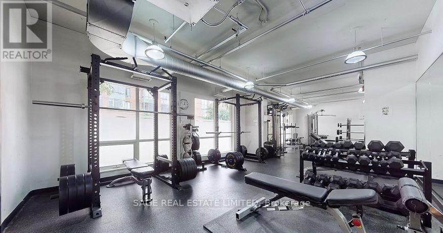 73 - 208 Niagara Street, Toronto, Ontario  M6J 3W5 - Photo 35 - C12483029