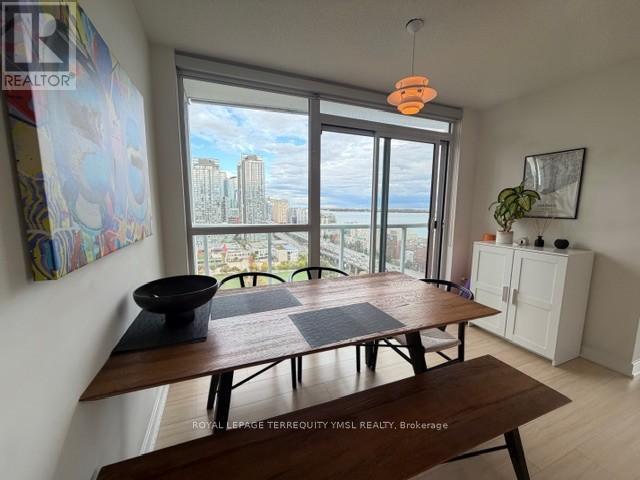 2701 - 85 Queens Wharf Road, Toronto, Ontario  M5V 0J9 - Photo 14 - C12487388