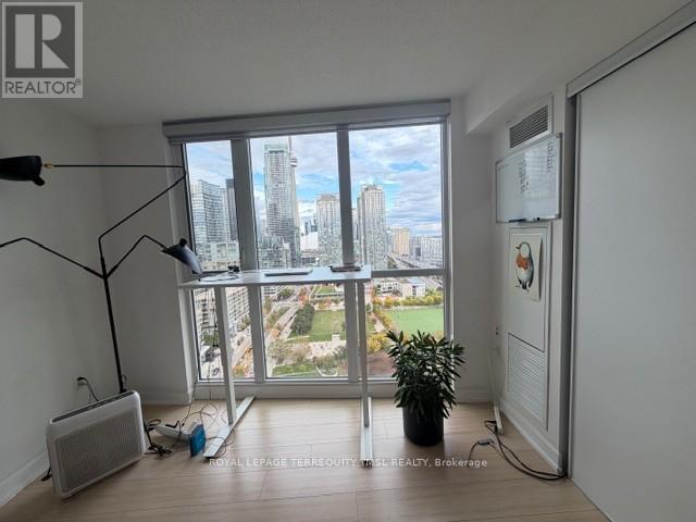 2701 - 85 Queens Wharf Road, Toronto, Ontario  M5V 0J9 - Photo 23 - C12487388