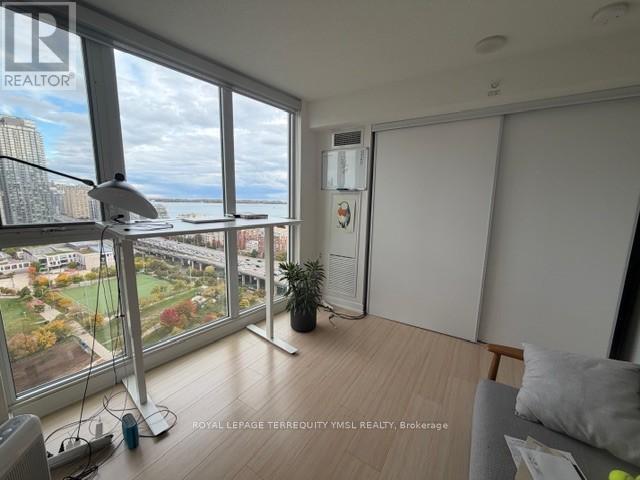 2701 - 85 Queens Wharf Road, Toronto, Ontario  M5V 0J9 - Photo 24 - C12487388