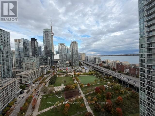 2701 - 85 Queens Wharf Road, Toronto, Ontario  M5V 0J9 - Photo 25 - C12487388