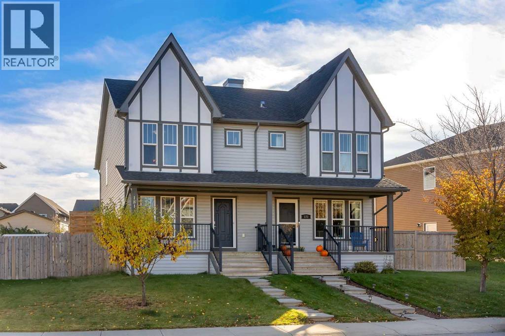 181 Cranford Way SE, Calgary, Alberta