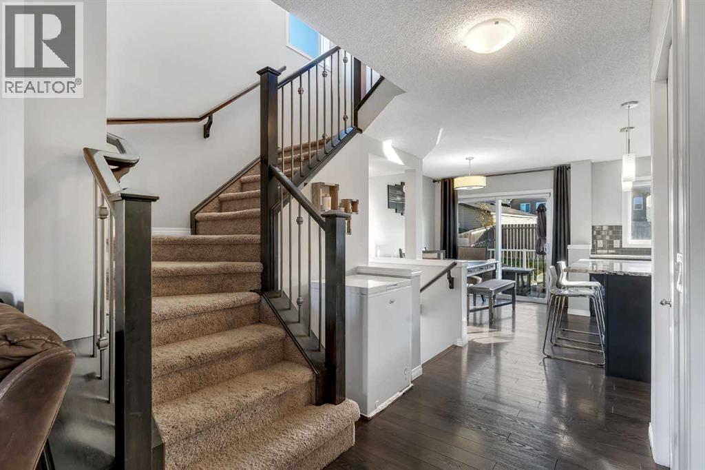181 Cranford Way Se, Calgary, Alberta  T3M 1V5 - Photo 9 - A2265302