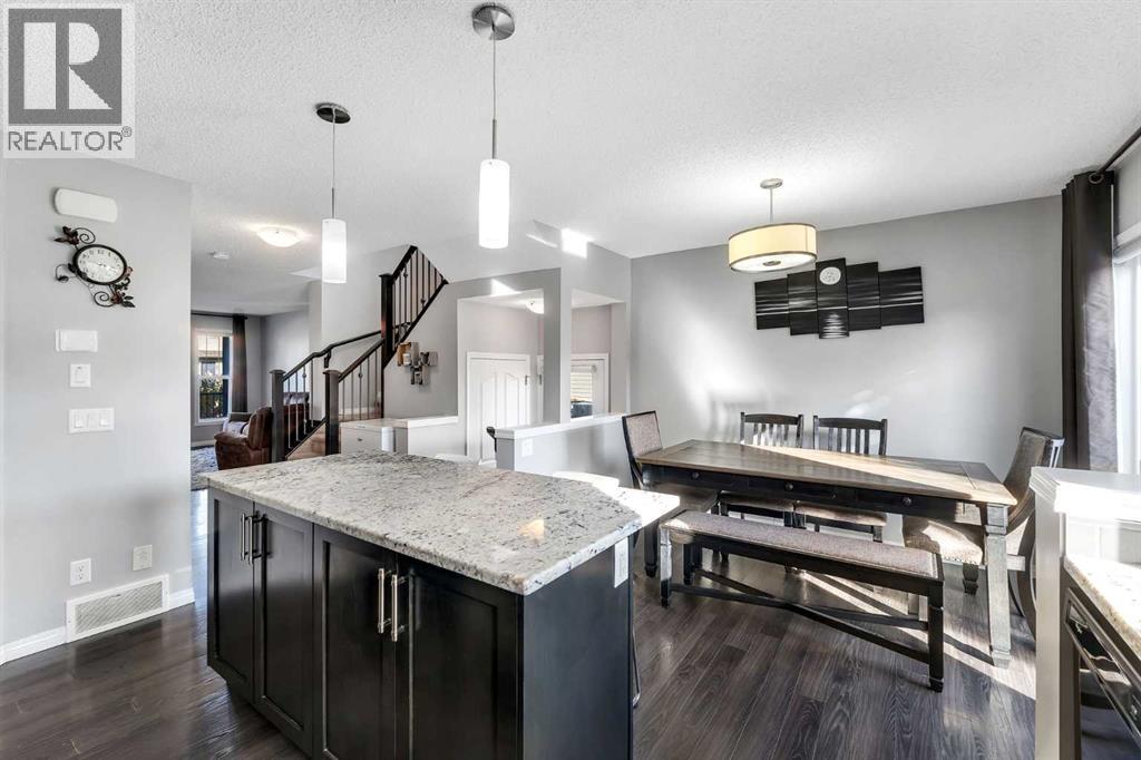 181 Cranford Way Se, Calgary, Alberta  T3M 1V5 - Photo 15 - A2265302