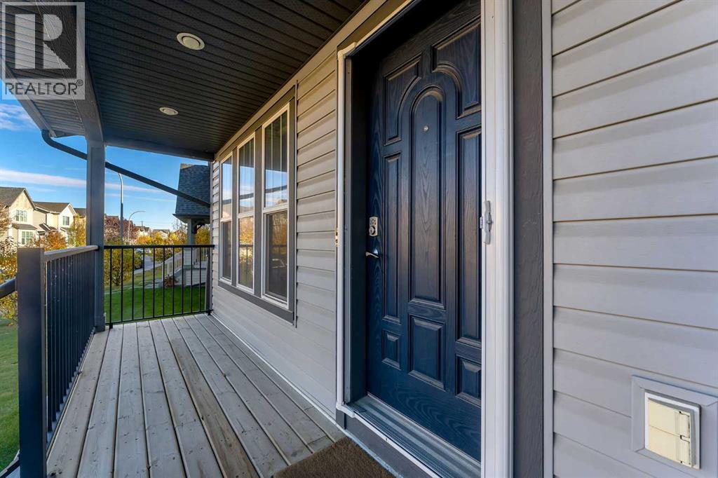 181 Cranford Way Se, Calgary, Alberta  T3M 1V5 - Photo 4 - A2265302