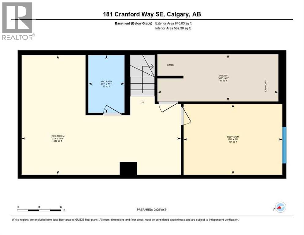 181 Cranford Way Se, Calgary, Alberta  T3M 1V5 - Photo 45 - A2265302